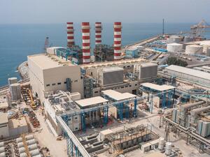 Mitsubishi Power’s Advanced M701F Gas Turbines Begin Commercial Operation at Layyah Gas Turbine Combined Cycle Power Plant Project; Long Term Service Agreement Awarded