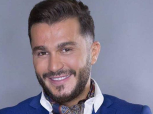 George Al-Rassi died in a terrible car accident