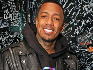 Nick Cannon's 10th Child Announcement 