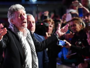 Pink Floyd Mourns The Death of Sherine Abu Akleh