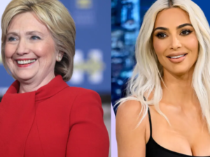 Kim Kardashian Knows More About Law Than Hillary Clinton 