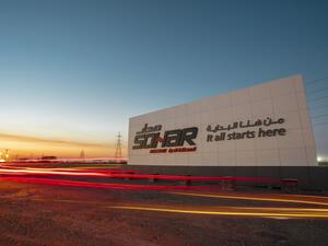 SOHAR Port and Freezone Presents Fifth Webinar with FICCI Focusing on Logistics