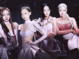 BLACKPINK