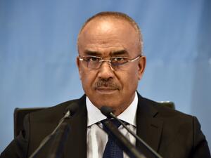Noureddine Bedoui