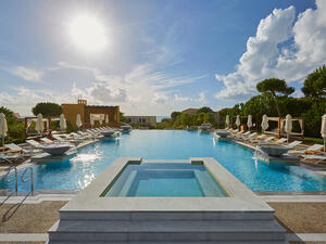 W Hotels Ushers in a New Era of Luxury Lifestyle On  The Greek Coast With the Opening of W Costa Navarino