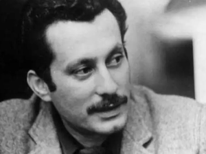 Ghassan Kanafani 