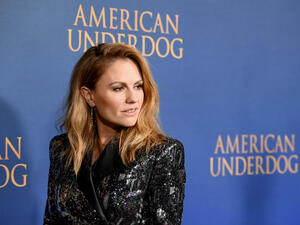 Anna Paquin