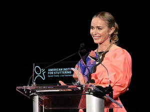 Emily Blunt