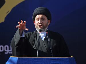 عمار الحكيم