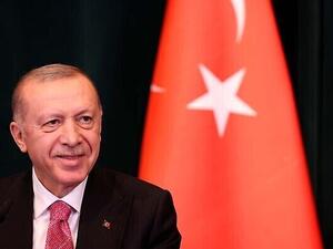 رجب طيب أردوغان