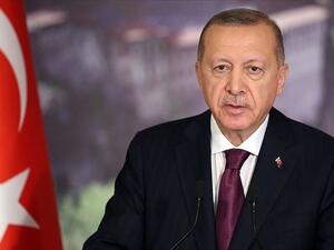 رجب طيب أردوغان