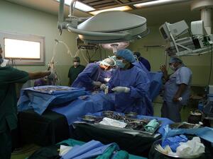 عصابات الاتجار بالبشر