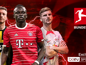 Image Credit: beIN Sports