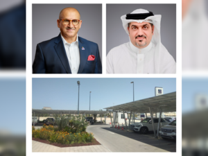 البحرين الإسلامي (BisB) يعلن عن تركيب ألواحاً شمسية مولدة للطاقة في مجمعاته المالية بمدينة حمد وعراد