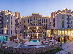 Celebrate World Dog Day at Pet-friendly, Vida Hotels and Resorts
