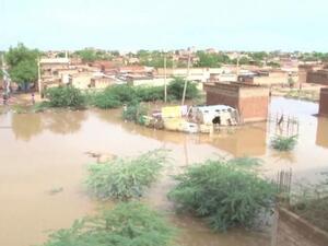 أطلقت سلطات ولاية نهر النيل نداء استغاثة للمنظمات الإنسانية والحكومة المركزية