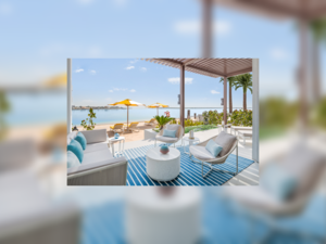 72 Hours Flash Sale at Vida Beach Resort Umm Al Quwain