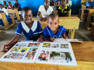 CAFU partners with Dubai Cares to Adopt a School in Malawi