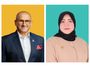 البحرين الإسلامي (BisB) يعين نعيمة طاهري بمنصب رئيس تنفيذي للالتزام