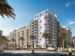 Eagle Hills Diyar Announces Construction Updates on Marassi Park