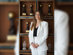 روتانا تعيّن مديرًا تنفيذيًا جديدًا لإدارة شؤون البيئة والصحة والسلامة