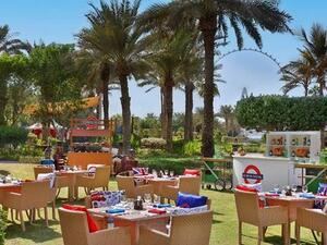 فندق الريتز-كارلتون يكشف عن عودة برانش لندن سوشال بموسمه الجديد في دبي