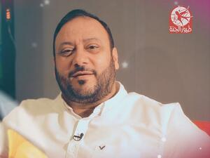  خالد مقداد