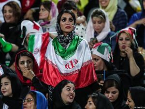 ايران تنازلت عن مطالبها