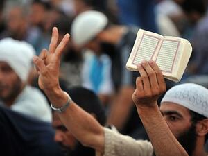 الحركات الإسلامية وخطابها الذي تستخدمه للوصول إلى الجماهير