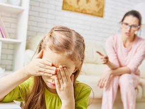 طبيب البوابة: 5 طرق للتعامل مع كذب الأطفال