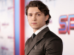 Tom Holland