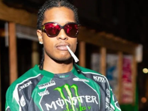 A$ap Rocky