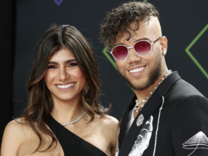 Video: Mia Khalifa Gets Beaten up by Her Boyfriend