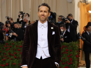 Ryan Reynolds: Biography