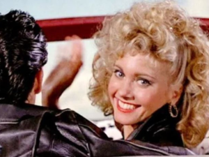 Olivia Newton John