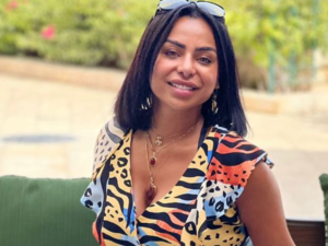 Hind Al Balushi Gets Attacked Over NUDE Shower Scene
