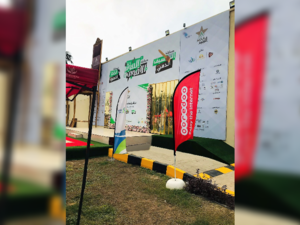 Ooredoo Helps Highlight Dhofar’s Tourism Offerings for Khareef with Nojume Camp Initiative