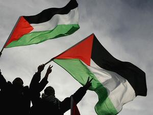  القضية الفلسطينية مازالت تتعرض إلى إهمال من قبل المجتمع الدولي