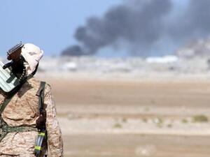 Yemenis turn their backs on War 