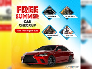Rafid Launches ‘Summer Safety Check’ Initiative Through AutoXpress 