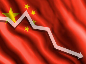 China’s Shortage of Skilled Labour Hinders Its Economic Growth