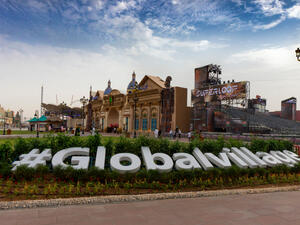 Global Village
