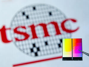 TSMC: The World’s Leading Chipmaker in Danger of War in Taiwan