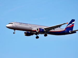 Sanction-Hit Russia Strips Its Jets to Secure Spare Parts: Report