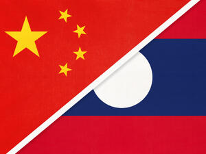 Is Laos the New Victim of China's 'Debt Trap'?