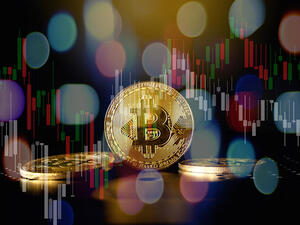 أسعار العملات الرقمية: البيتكوين يرتفع إلى 23 ألف دولار