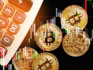أسعار العملات الرقمية: البيتكوين ينخفض إلى 22 ألف دولار