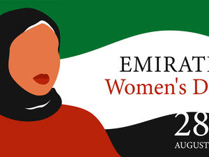 Emirati women