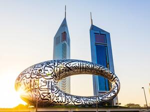 Museum of the Future