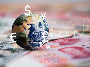 World Currencies; 10 Biggest Losers in 2022